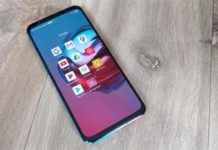 Recenze Nubia Red Magic 5G