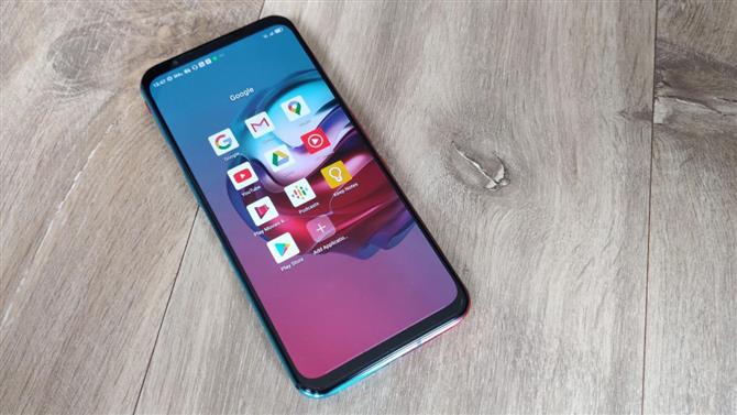 Нубия Ред Мэджик 5G обзор - Дико полезные советы по выбору электроники