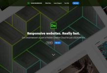 Recenze aplikace Adobe Dreamweaver CC 2020