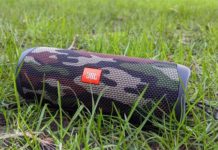 Recenze JBL Flip 5