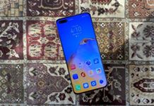 Ruce na: Recenze Huawei P40 Pro