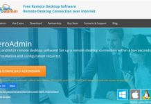 Recenze AeroAdmin: Cenově dostupná recenze řešení vzdáleného helpdesku