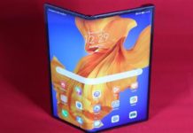 Ruce na: recenze Huawei Mate XS