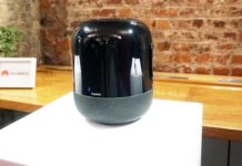 Ruce na: Recenze Huawei Sound X