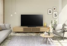 Recenze televizoru Panasonic HX800