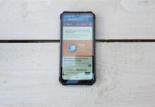 Ulefone Armor 7E robustní recenze smartphonu