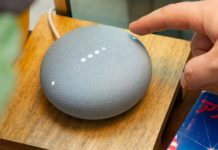 Recenze Google Nest Mini