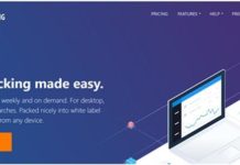 Rozšířené hodnocení webu