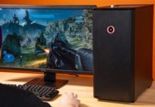 Origin PC Neuron Carbide recenze