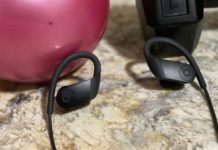 Hands on: Beats Powerbeats 4 recenze