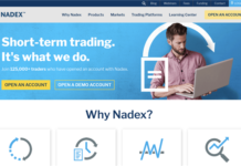 Recenze Nadex