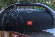 Recenze JBL Boombox 2