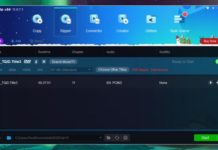 Recenze DVDFab HD Decrypter