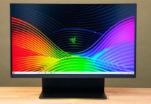 Recenze Razer Raptor