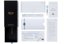 Přezkum testu CircleDNA