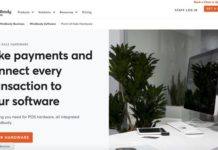 Mindbody POS recenze