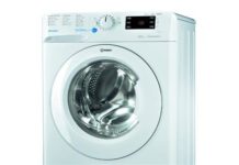 Indesit Innex BWE 101684X W recenze