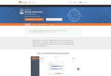 Paragon Backup and Recovery review