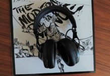 Recenze JBL Club One