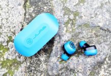 Recenze bezdrátových sluchátek JLab Go Air True