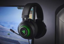 Razer Kraken Ultimate review