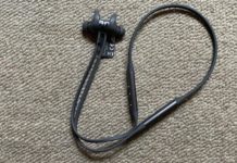 Recenze bezdrátových sluchátek Bowers & Wilkins PI3