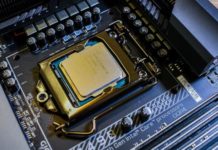 Recenze Intel Core i5-10600K