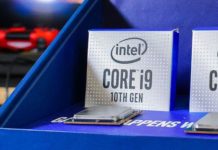Recenze Intel Core i9-10900K