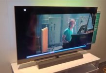 Ruce na: Recenze Philips 9435 LCD TV