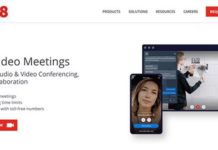 Recenze videozáznamů 8×8