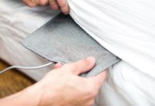 Recenze Withings Sleep Analyzer