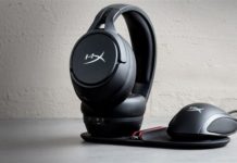 HyperX Cloud Flight S recenze
