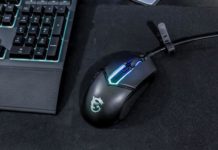 Recenze myš MSI GM30 Clutch Gaming Mouse