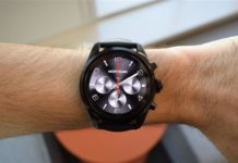 Ruce na: Montblanc Summit 2 Plus recenze