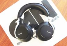 Shure AONIC 50 recenze