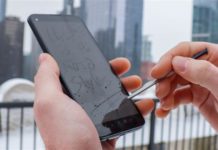 Ruce na: Recenze Moto G Stylus