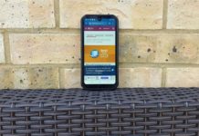 Blackview BV9900 Pro robustní recenze smartphonu FLIR