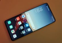 Ruce na: Oppo Find X2 review