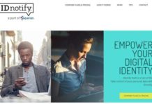 IDnotify review