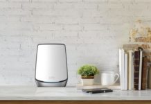 Recenze Netgear Orbi WiFi 6