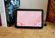 Echo Zobrazit 8 recenzí