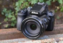 Recenze Nikon P950