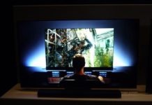 Ruce na: Recenze televizoru OLED Panasonic HZ1000