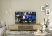 Ruce na: Panasonic HX800 LED TVreview