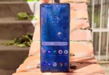 Recenze Motorola Edge