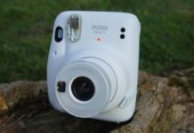 Recenze Fujifilm Instax Mini 11