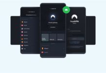 Recenze týmů NordVPN