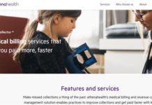 athenaCollector recenze