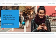 Kontrola ochrany ADT