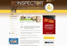 PC Recovery Inspector File Recovery Review: Flawed recovery software review
